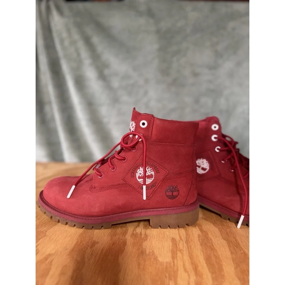 Timberland Boys 6